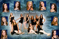 Senior Ensemble Composite 2 - 2012